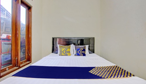 Habitación básica doble