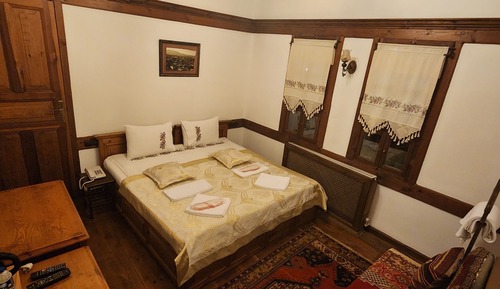 Habitación estándar