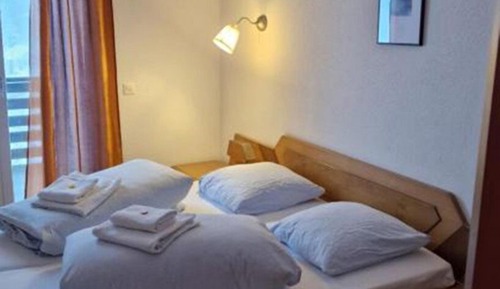 Habitación Confort doble, 1 cama doble