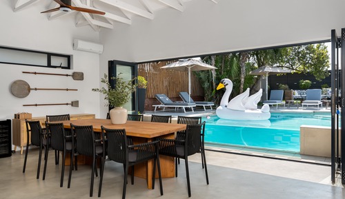 Apartamento de lujo
