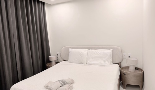 Apartamento Premier