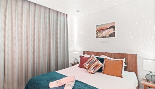 Apartamento Premium