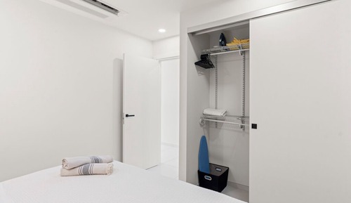 Apartamento Premier
