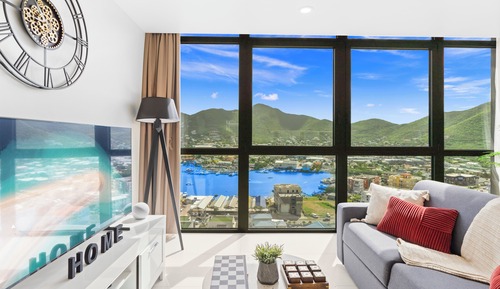 Apartamento exclusivo