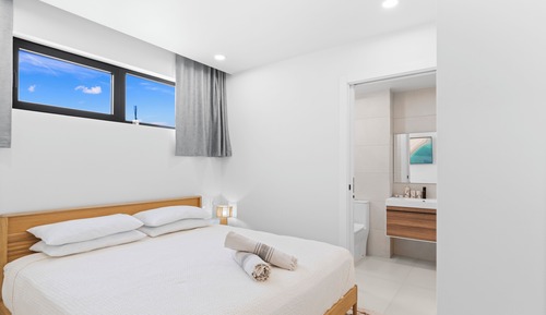 Apartamento Premium