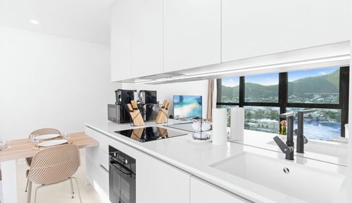 Apartamento Premier