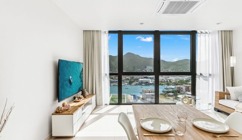Apartamento Confort