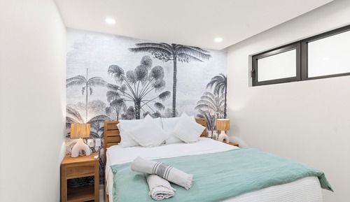 Apartamento Deluxe