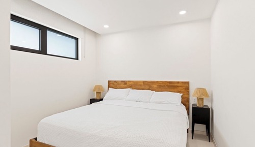 Apartamento Premier