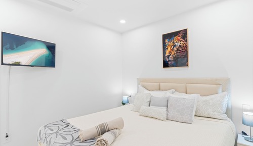 Apartamento Premier