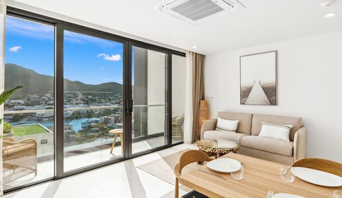 Apartamento Premium