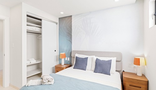 Apartamento Premier