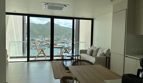 Apartamento Premium