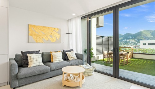 Apartamento Premier