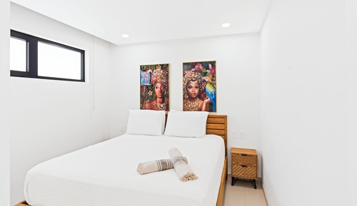 Apartamento Premier