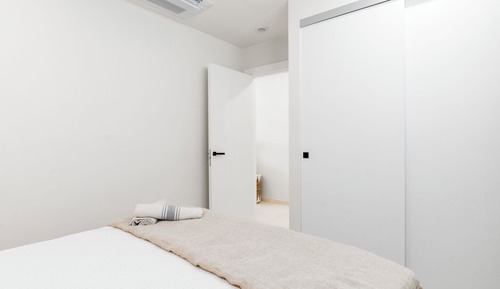 Apartamento Premier