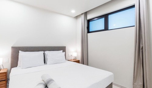 Apartamento Premier