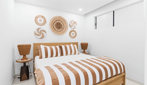Apartamento Premier