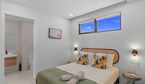Apartamento Premium
