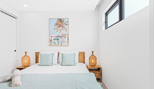Apartamento Premier