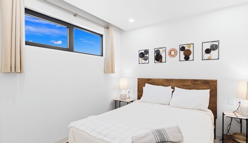 Apartamento Premier