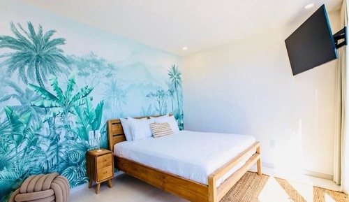 Apartamento Premium