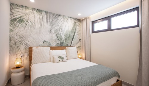 Apartamento Premier