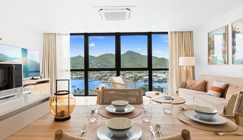 Apartamento Premium