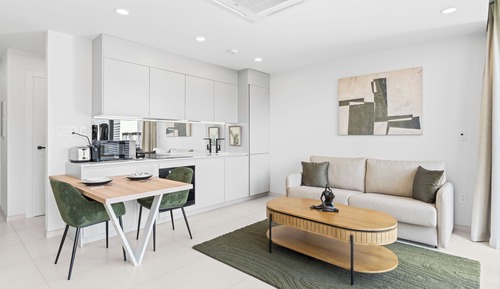 Apartamento Premium