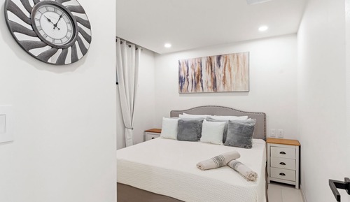 Apartamento Premium