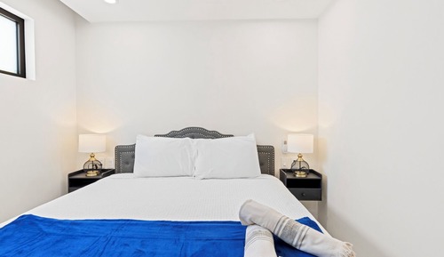 Apartamento Premier