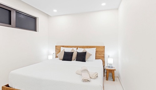 Apartamento Premier