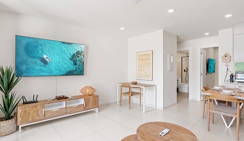 Apartamento Premium