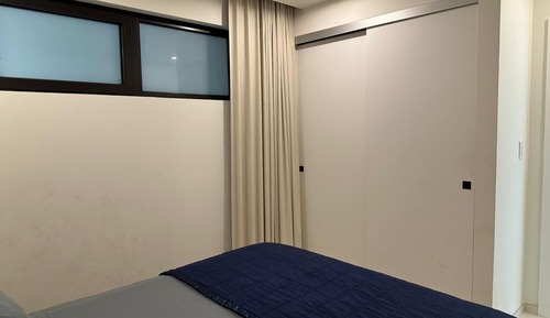Apartamento Premier
