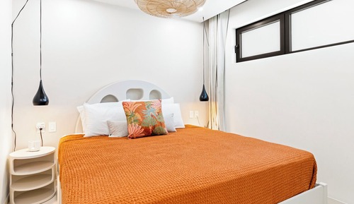 Apartamento Premier