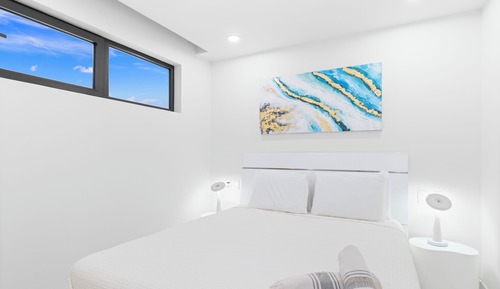 Apartamento Premium