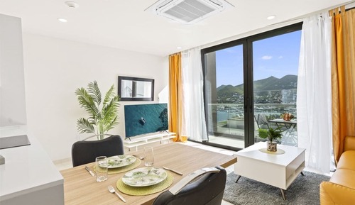 Apartamento Premier