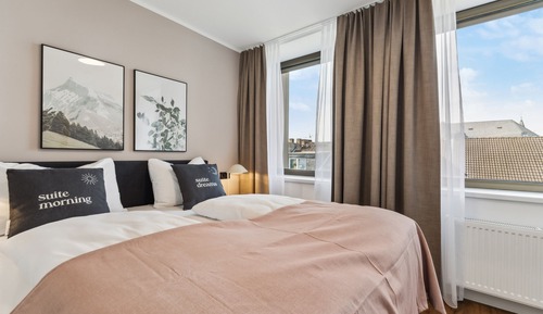 One-Bedroom Suite