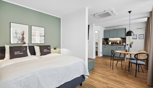 Suite Confort