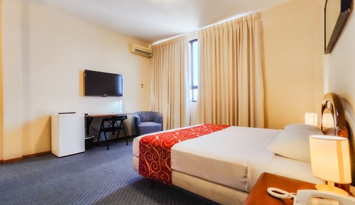 Habitación Grand doble