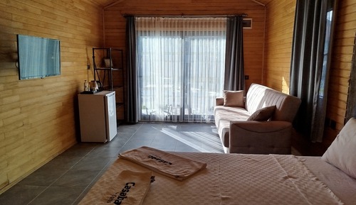 Comfort Bungalow