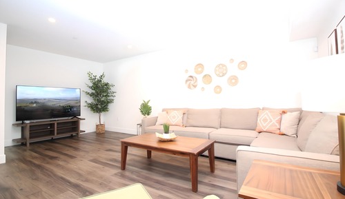 Suite ejecutiva