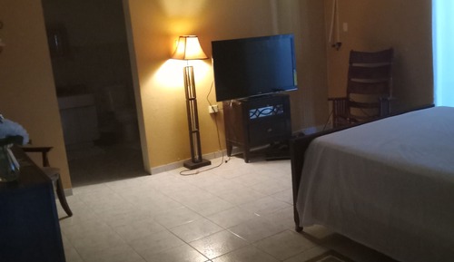 Habitación Confort, 1 cama de matrimonio