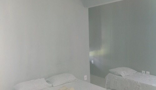 Habitación triple estándar