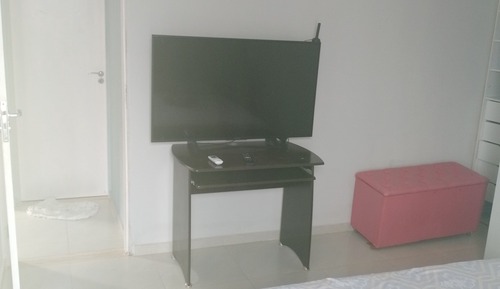 Habitación triple estándar