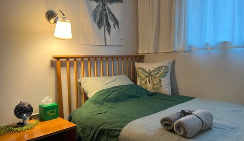 Habitación individual (01)