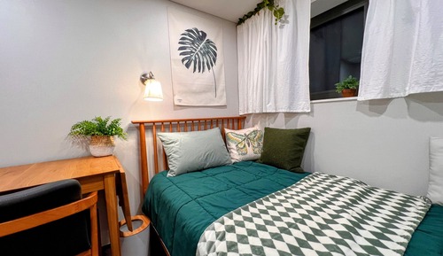 Habitación doble (03)
