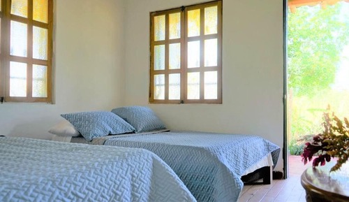 Habitación triple