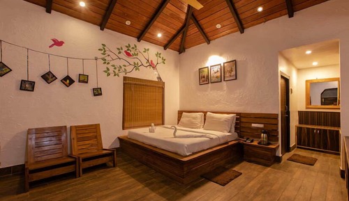 Habitación básica
