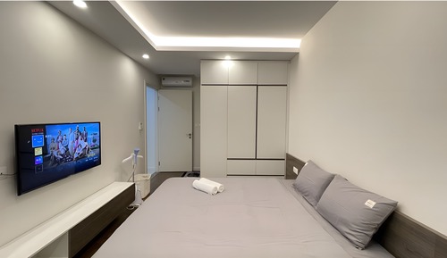 Apartamento clásico
